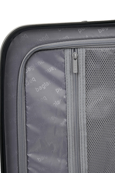 Bagland Валіза Bagland Velo маленька 40 л. чорний (00322020) Коломыя - изображение 4