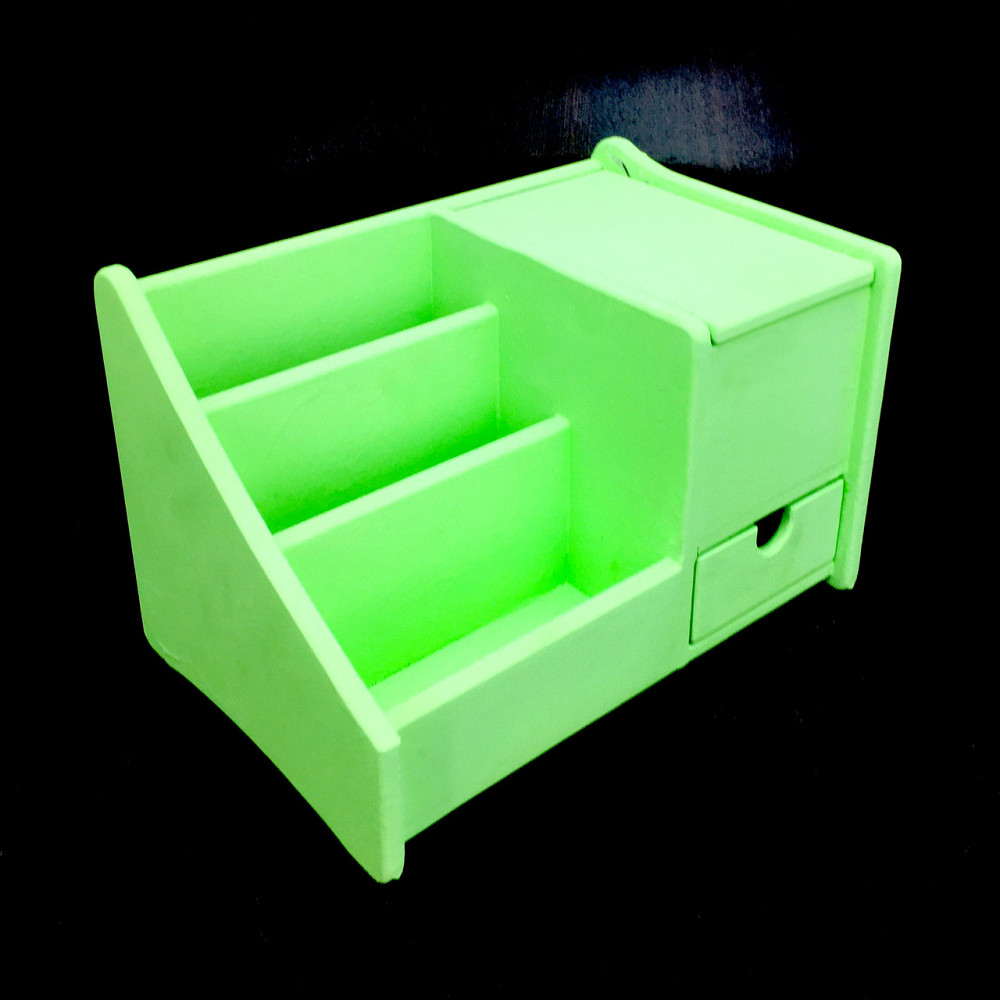 Органайзер настільний "Борден" мохіто Миколаїв - фото 2