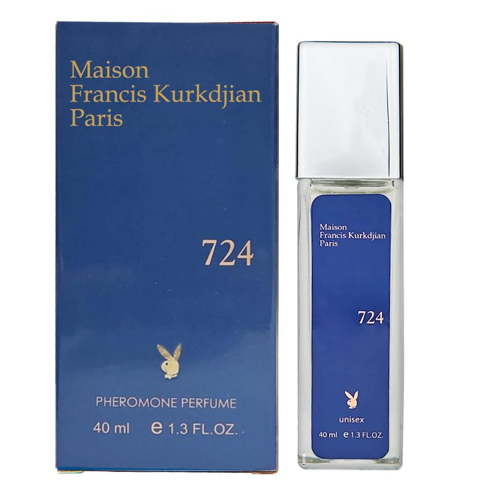 Maison Francis Kurkdjian 724 Pheromone Parfum унисекс 40 мл Коломыя - изображение 3