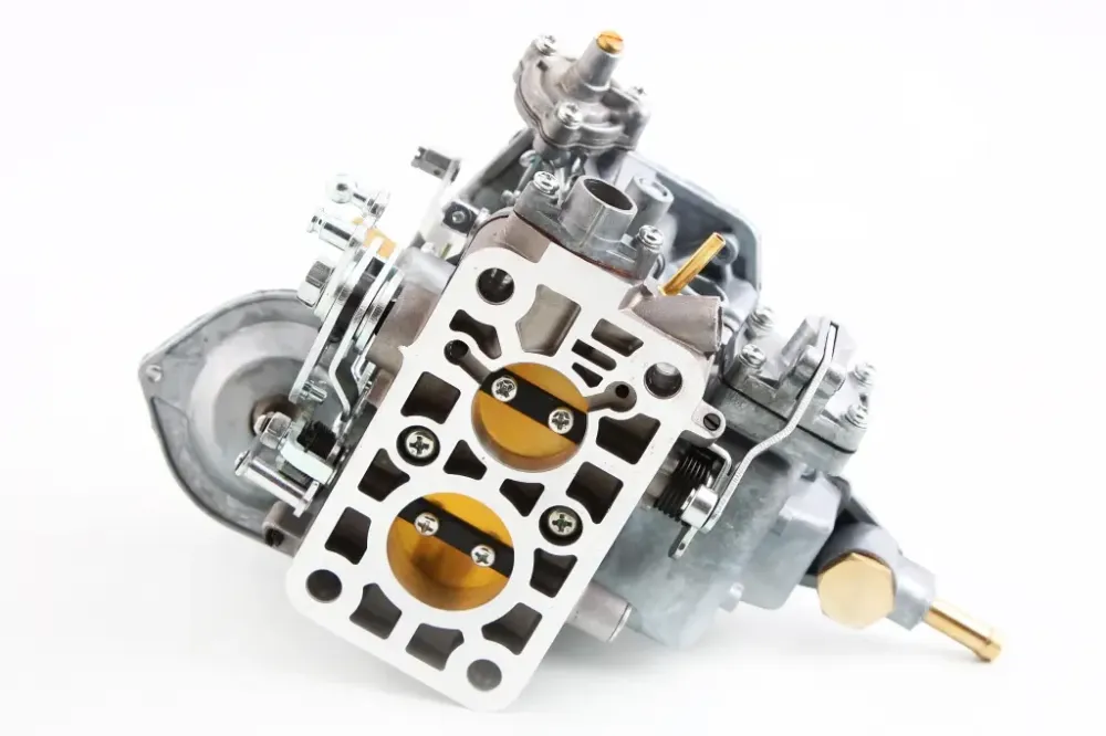 Карбюратор 2105 LSA Винница - изображение 5