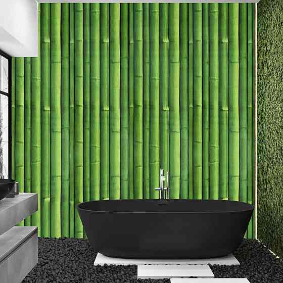 Самоклеящаяся пленка Бамбук Киев