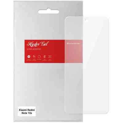 Плівка захисна Armorstandart Xiaomi Redmi Note 10s (ARM59489) Вінниця