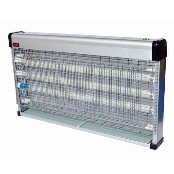 Електрична мухоловка 150м² Delux AKL-40 Delux AKL-40 Київ