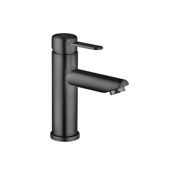 Смеситель для раковины Agua Elposo - INOX010AM Киев