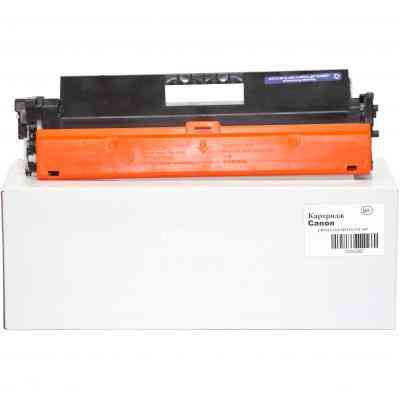 Картридж AHK Canon 047 Black (3203387) Вінниця