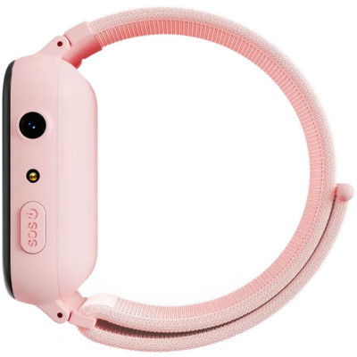 Смарт-часы Canyon Alfie KW-37 MP3 Study&Game Pink (CNE-KW37PP) Винница - изображение 9