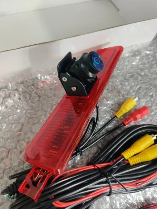 Камера заднього огляду Volkswagen Caddy Тернополь - изображение 4