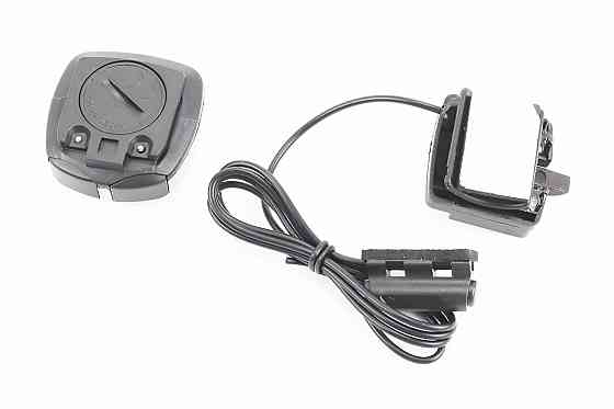 Велокомп'ютер 15-функцій, дротовий, сірий YS-468B (без батарейок) Київ