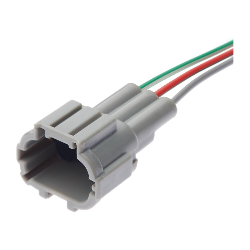 Роз'єм конектор с проводом, 3-кон., 6188-0556, PB291-03127, SUMITOMO, KUM, SUMITOMO, KUM Infiniti, Nissan 47463 Київ - фото 1