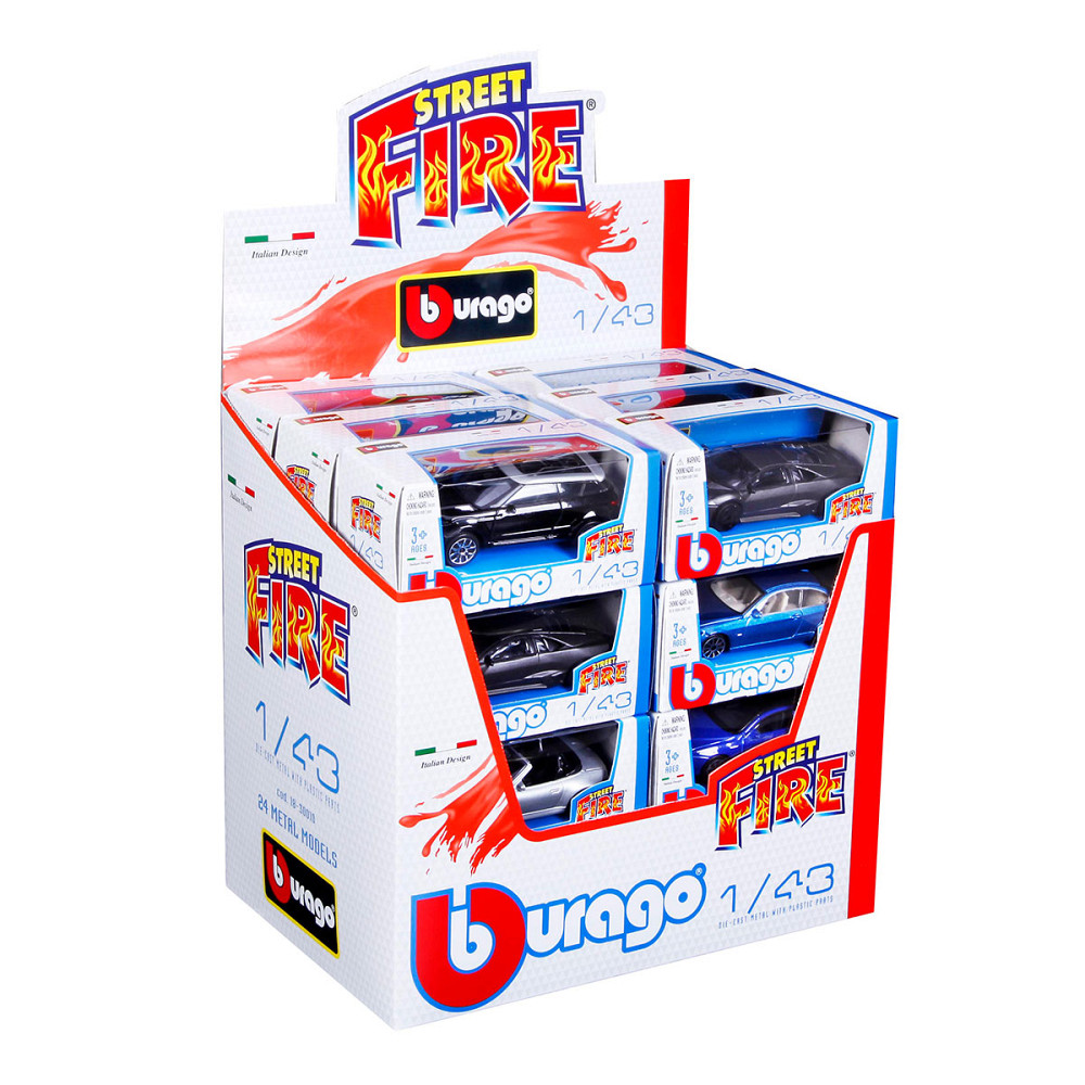 Автомоделі - В Червоному Диспенсері (1:43) Дніпро - фото 1