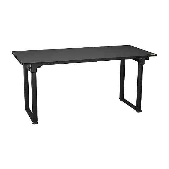 Геймерський стіл Cougar E-Grav 160 Black ( 18641 ) Харьков