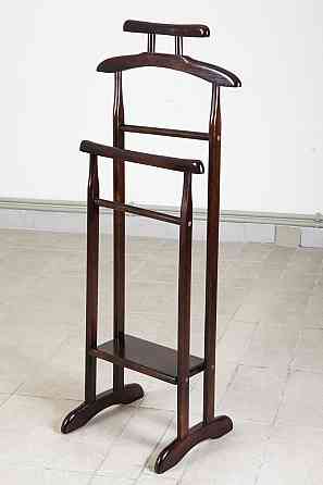 Плечики Альфа, темний горіх Київ