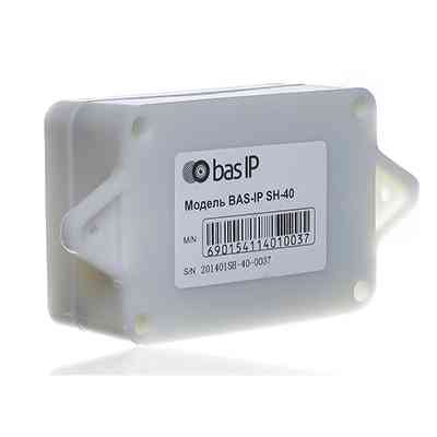 Модуль SH-40 для IP-домофонів Київ