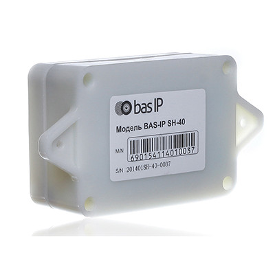 Модуль SH-40 для IP-домофонів Київ - фото 1