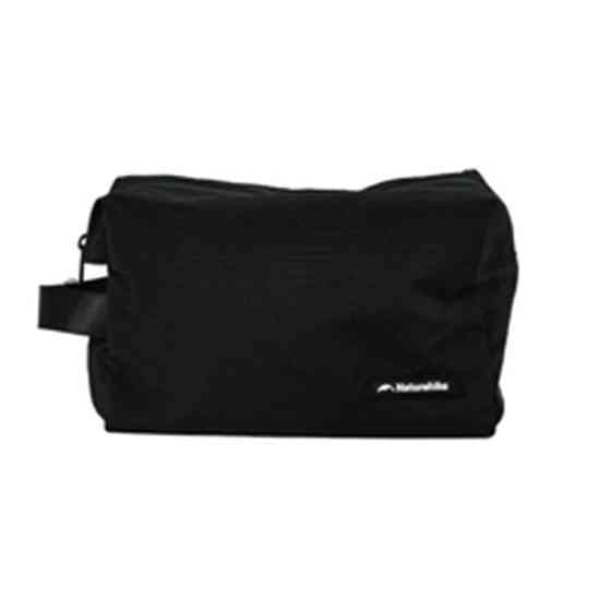 Косметичка Naturehike CNK2450XB024, розмір L, чорна Київ