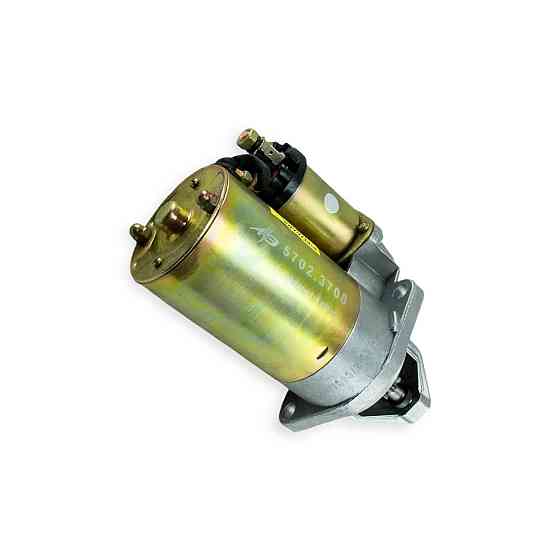 Стартер 2111, 2112, 1118, 2170 (2 отверстия, 9 зуб) 2110, Мукачево