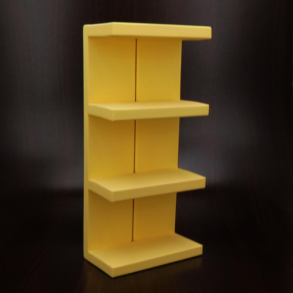 Полка для ванной 