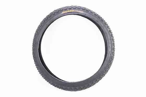 Шина 20"х2,125 (52-406) шипована HY-108 Київ