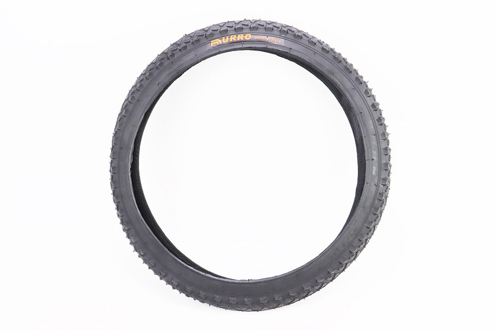 Шина 20"х2,125 (52-406) шипована HY-108 Київ - фото 5