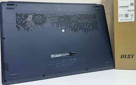 Ноутбук MSI Modern 15 B7M-232IT Ryzen 7 7730U 16/512GB. Київ