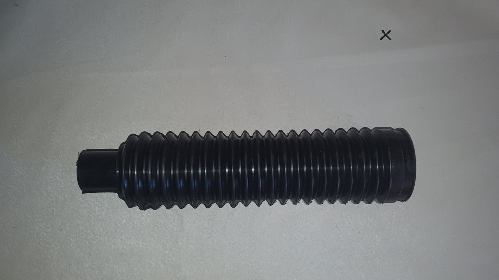 Чехол цилиндра силового (муфта, гофра штока ГУР) ЦГ-70 МАЗ. 503-3405096. АВРТ. Харьков - изображение 1