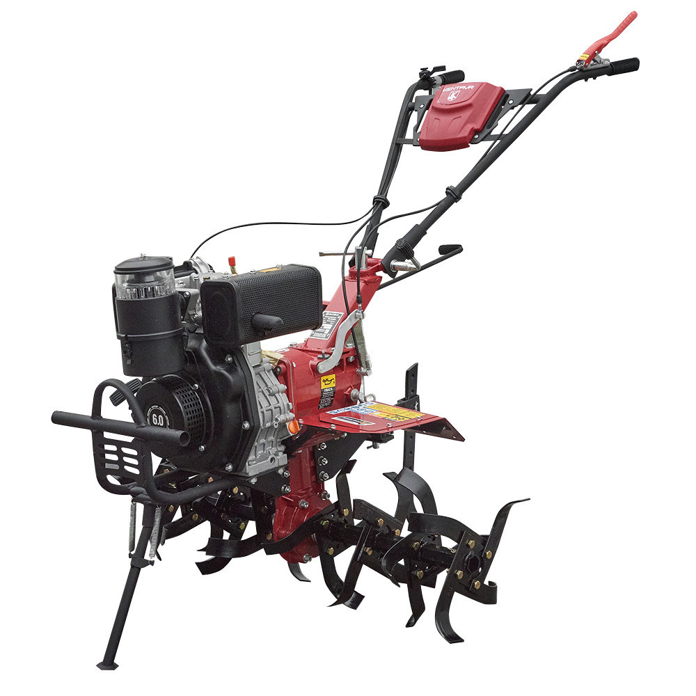 Мотоблок Кентавр МБ2060Д (колеса 4.00-10) (Заводська Упаковка Безкоштовна доставка Новою Поштою) Харків - фото 6