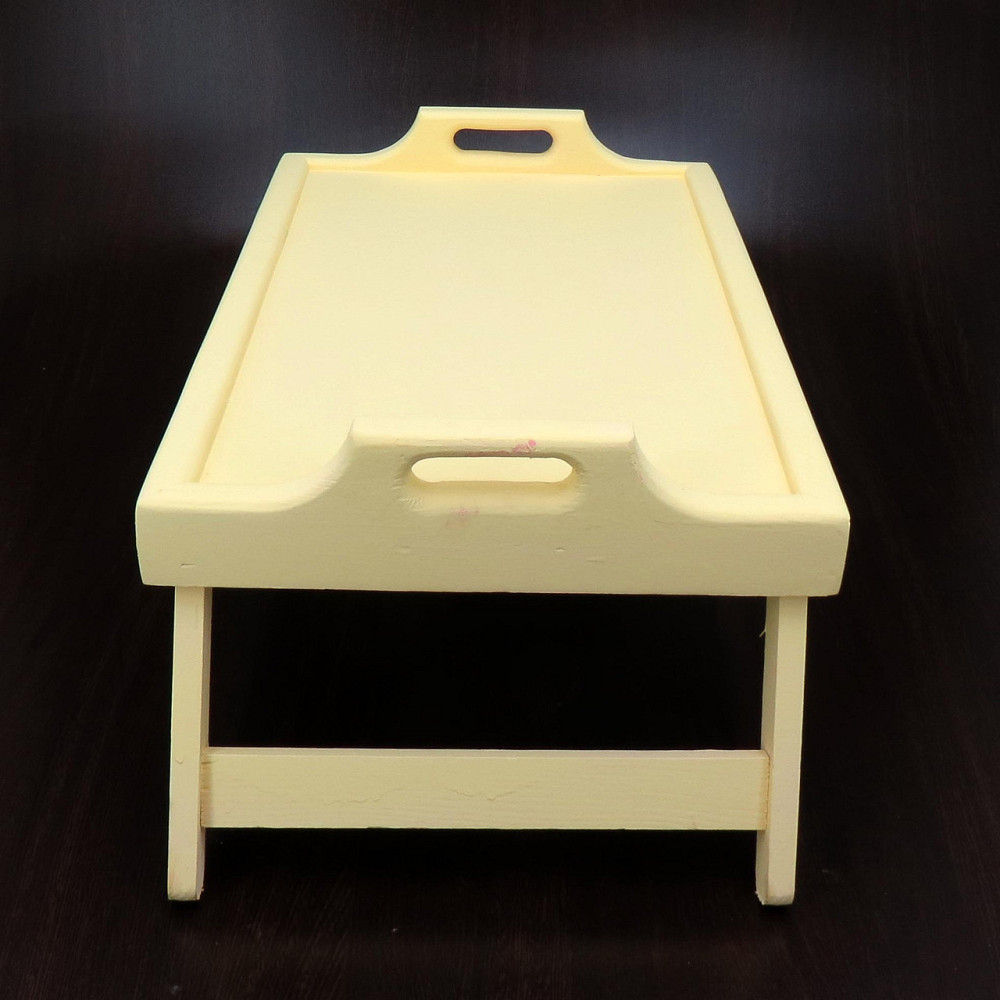 Столик-поднос для завтрака 