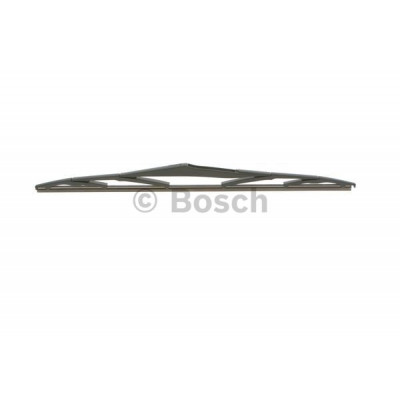 Щітка склоочисника Bosch 3 397 004 633 Вінниця - фото 2