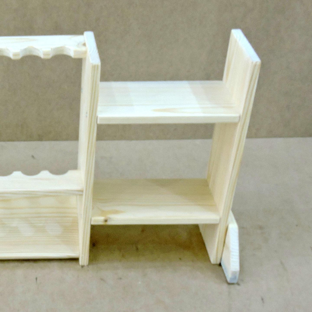 Органайзер для вудок "Каспій 10" бланже Миколаїв - фото 3