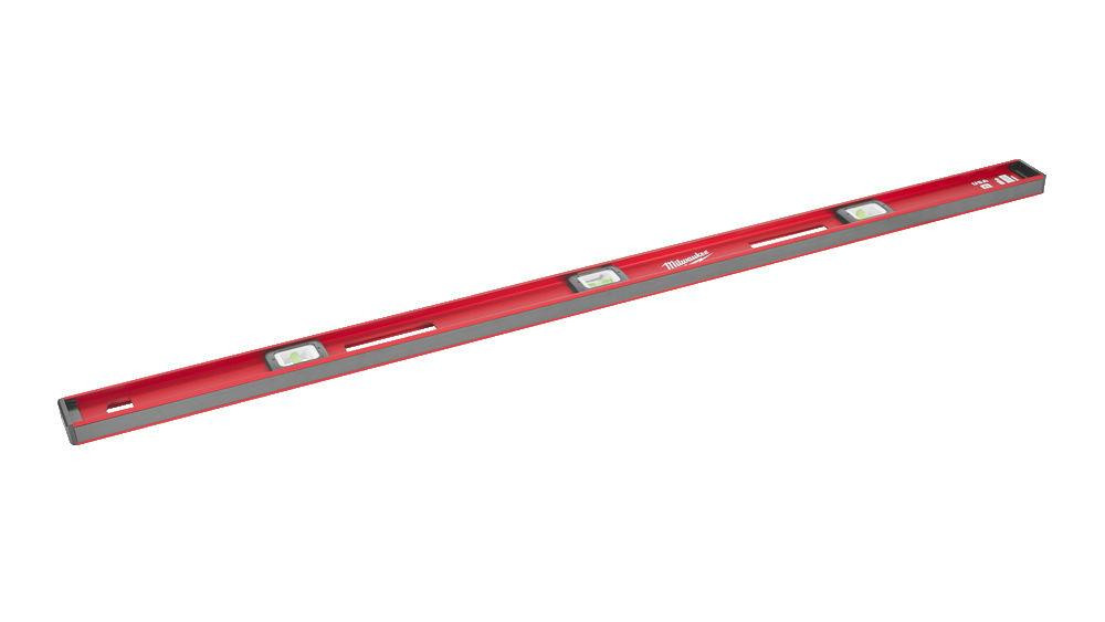 Уровень I-Beam MILWAUKEE магнитный, 120см Одесса - изображение 3
