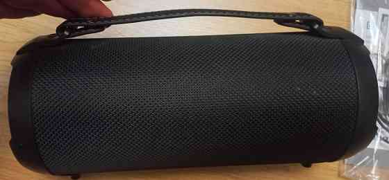 Акустическая система новая Real-El X-709 Black. Харьков