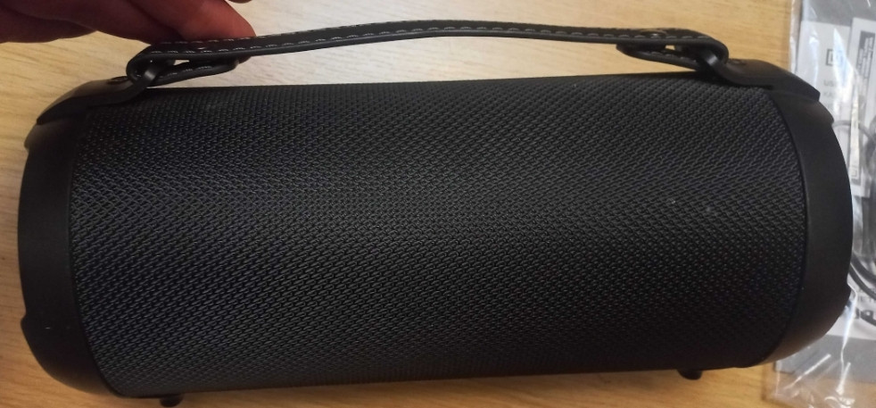 Акустическая система новая Real-El X-709 Black. Харьков - изображение 4