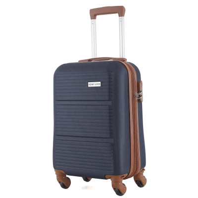 Чемодан Semi Line 20" (S) Navy (T5712-1) (DAS302924) Винница - изображение 2