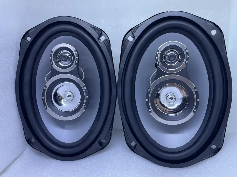 Динамики автомобильные Carwals Sound CWS-69 6х9 Винница - изображение 6