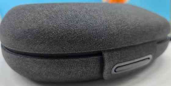 Наушники Sony WH-1000XM6 Black. Харьков