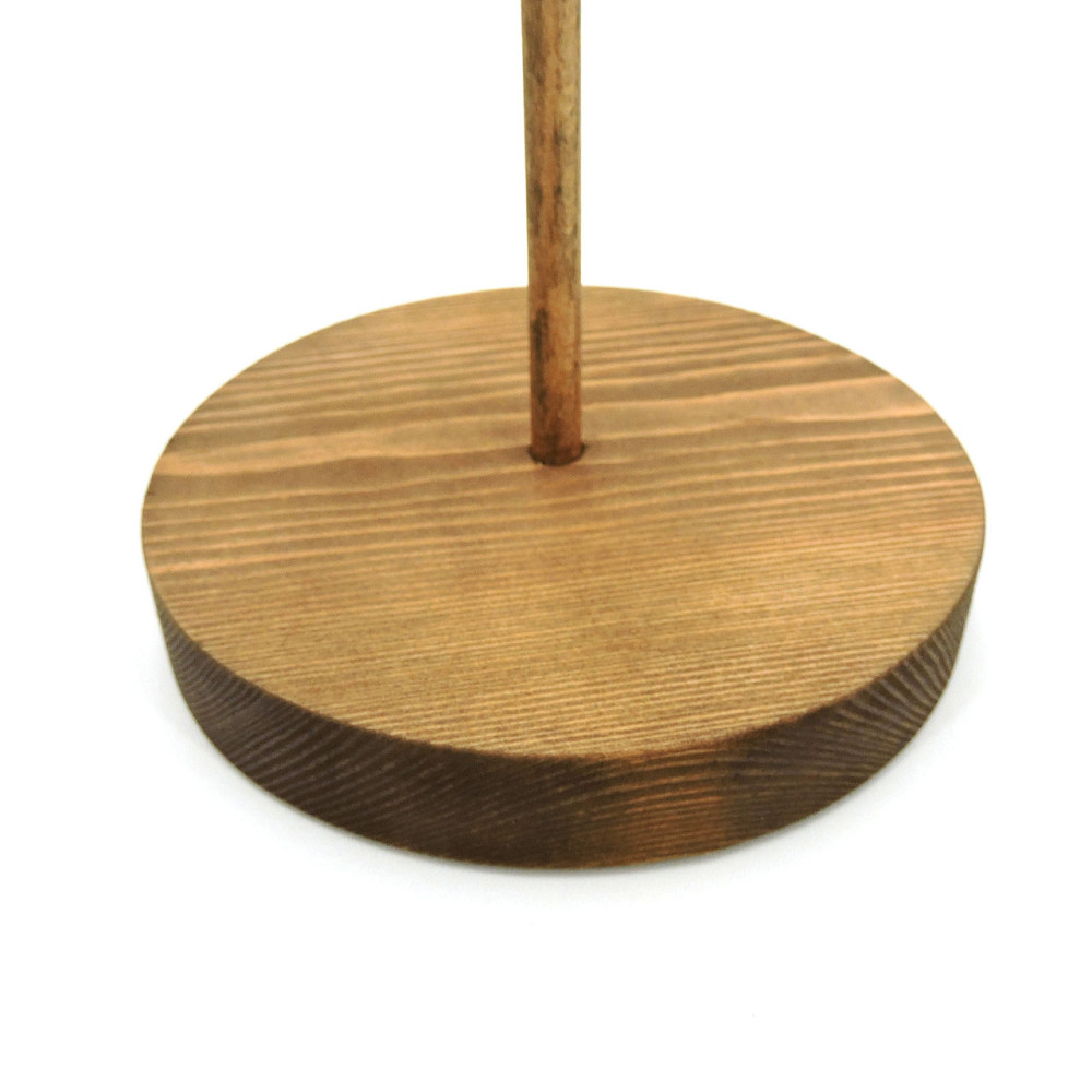 Підставка для ляльок "Тондо 13 тип А" капучино Миколаїв - фото 2