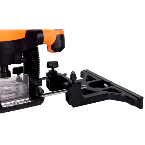 Фрезер по дереву ручний електричний TR-12/2000 Tekhmann Житомир