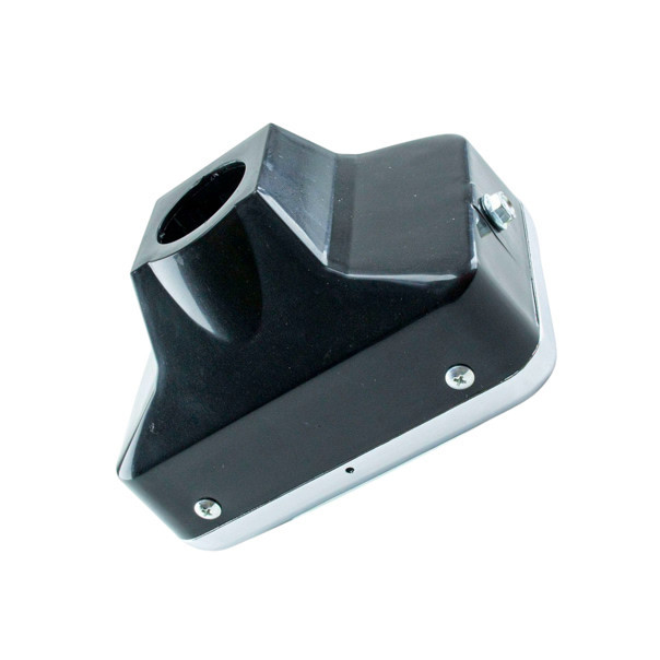 Фара DELTA LED (6 світлодіодів, хром, 18W) квадратна Мукачево - фото 1