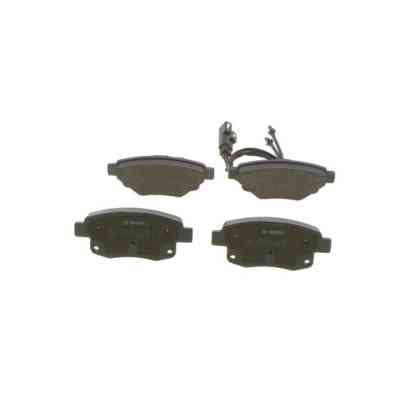 Тормозные колодки Bosch 0 986 494 171 Винница