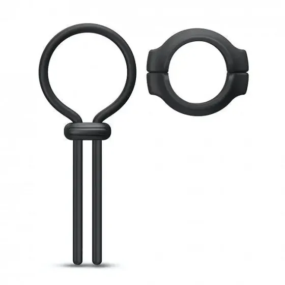 Регульоване ерекційне кільце Dorcel FIT RING Львів