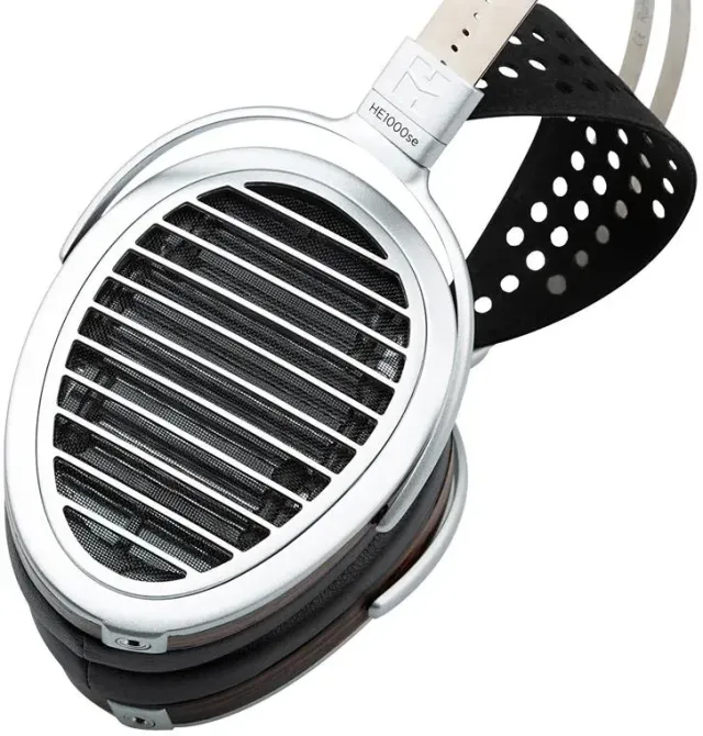 Навушники HiFiMan HE-1000SE Київ - фото 1