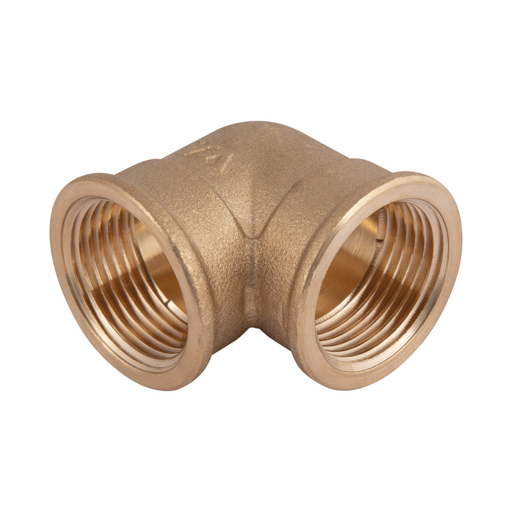 Кут Thermo Alliance Standart 1" ВР SD41825 Київ - фото 11