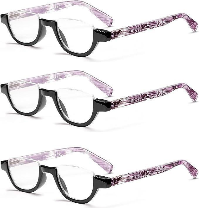 Окуляри комп'ютерні з захистом від синього світла EASE ART Луцк - изображение 5