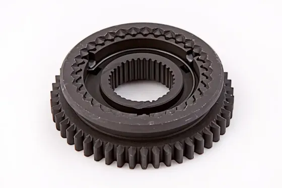 Шестерня КПП Таврия заднего хода Grog в сборе (муфта 3-4 передачи) Винница