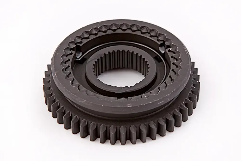 Шестерня КПП Таврия заднего хода Grog в сборе (муфта 3-4 передачи) Винница - изображение 1