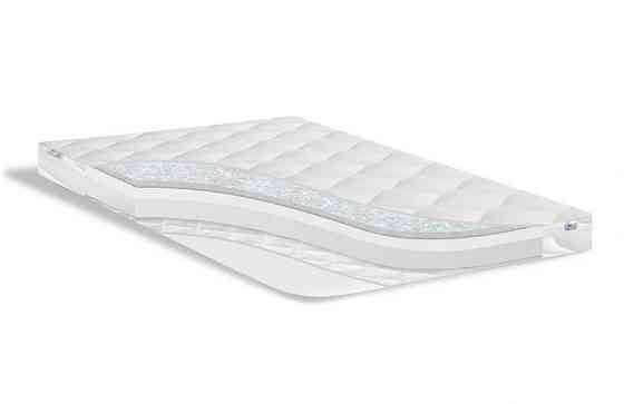 Ортопедический матрас TM Family Sleep Tonus/Тонус Life collection 160х190 Харьков