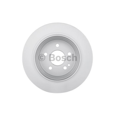 Гальмівний диск Bosch 0 986 479 138 Вінниця - фото 3