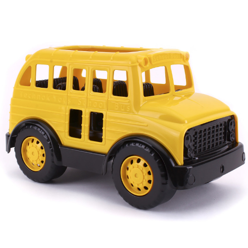 Іграшка Автобус Технок 7136 Житомир