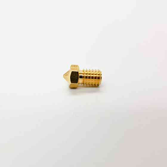 Сопло Kingroon V5 V6 E3D з внутрішнім діаметром 0,4 мм Київ