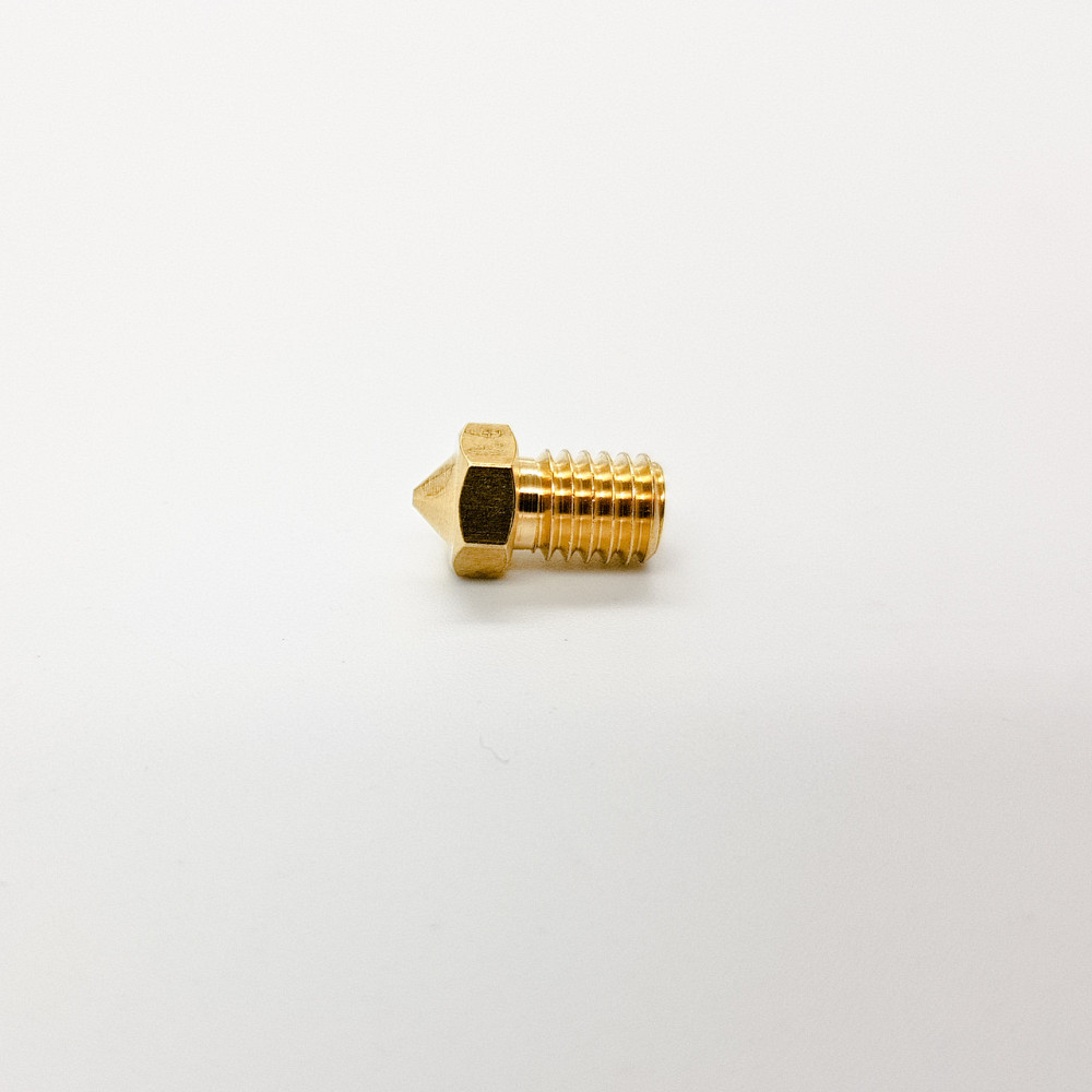 Сопло Kingroon V5 V6 E3D з внутрішнім діаметром 0,4 мм Київ - фото 6